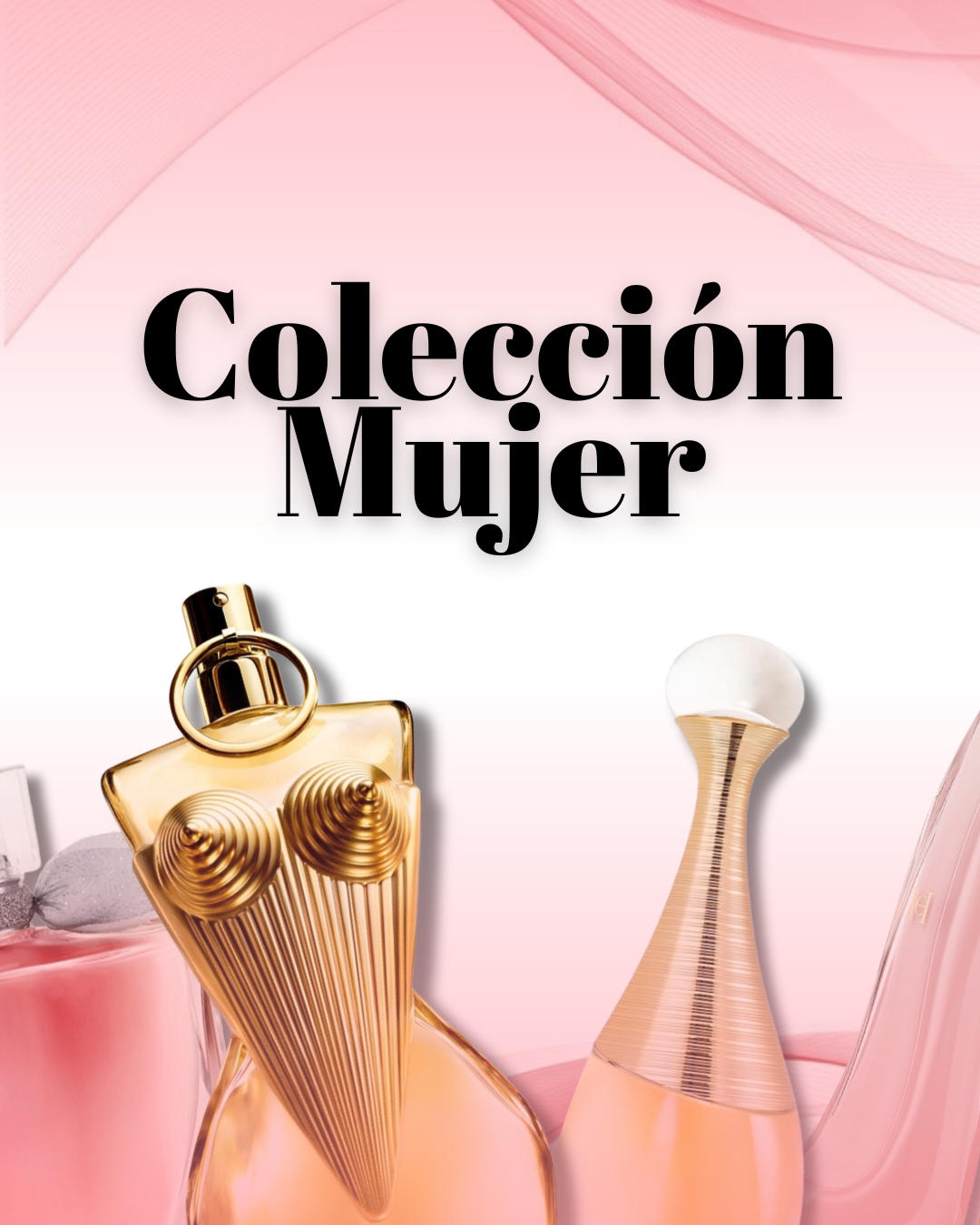 Colección Mujer