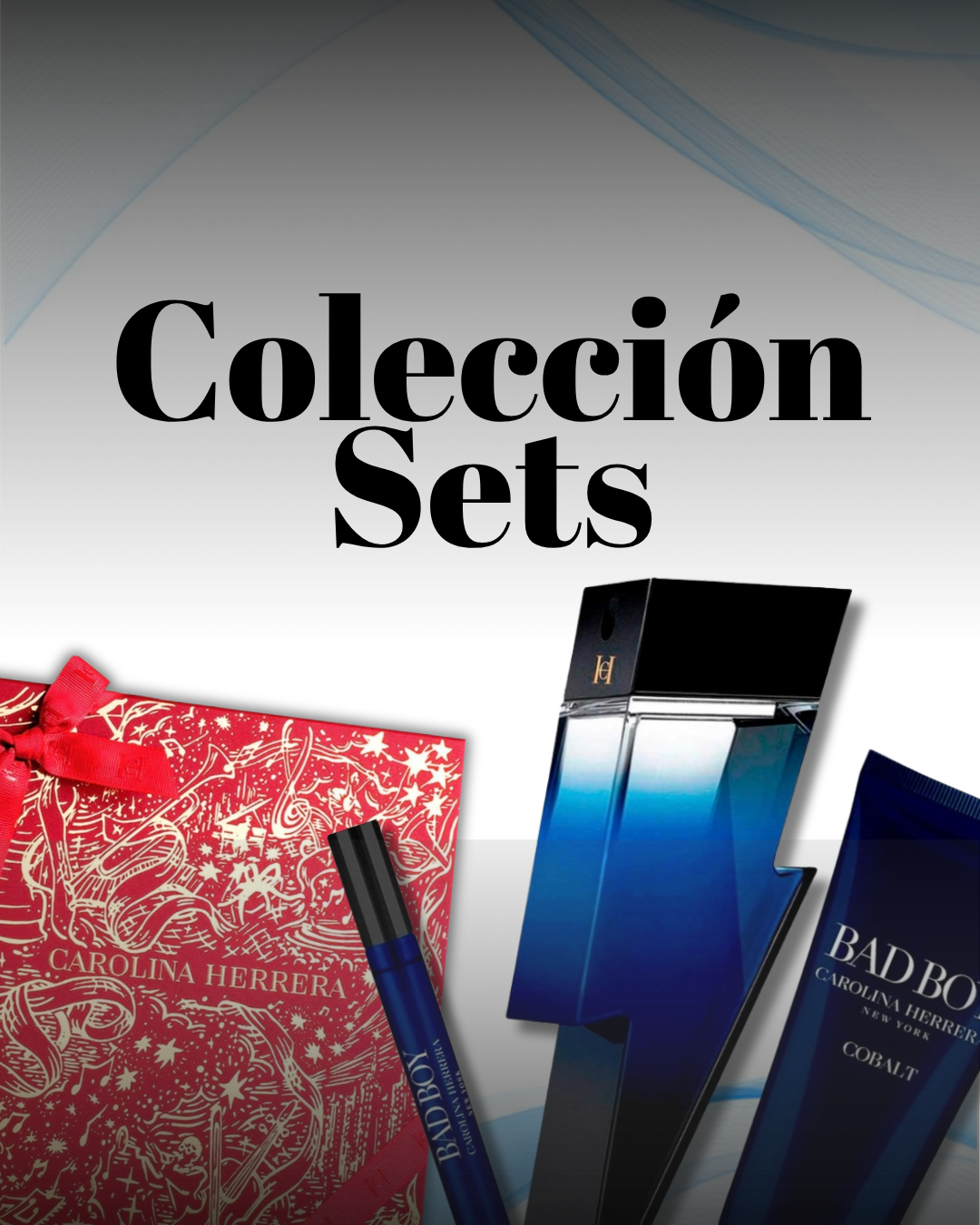 Colección Sets