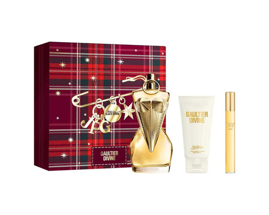 Jean Paul Gaultier Divine SET