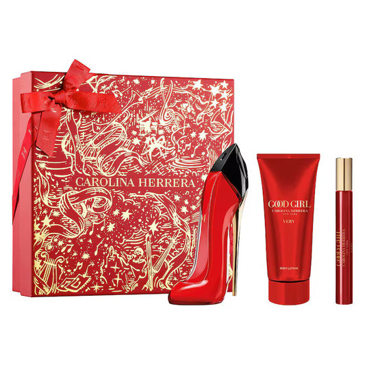 Carolina Herera Very Good Girl SET