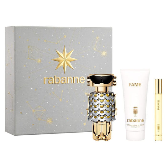 Paco Rabanne Fame SET 3