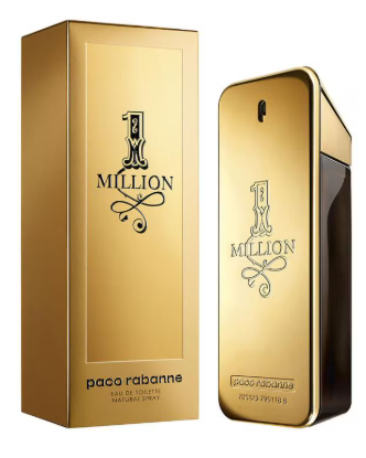 Rabanne 1 Million EDT