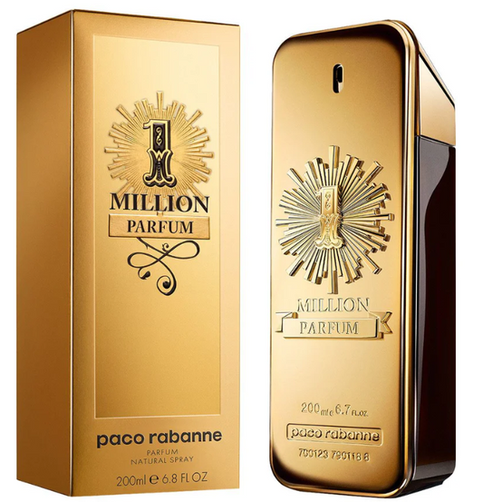 Paco Rabanne 1 Million Parfum EDP