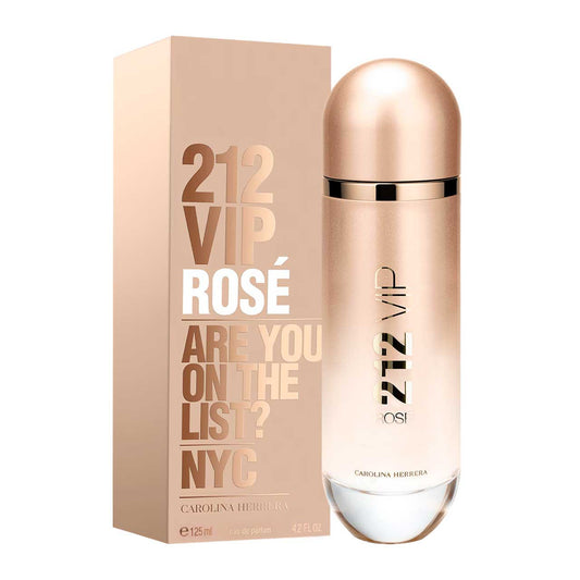 Carolina Herrera 212 VIP Rosé EDP