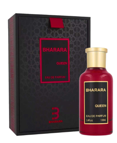 Bharara Queen EDP