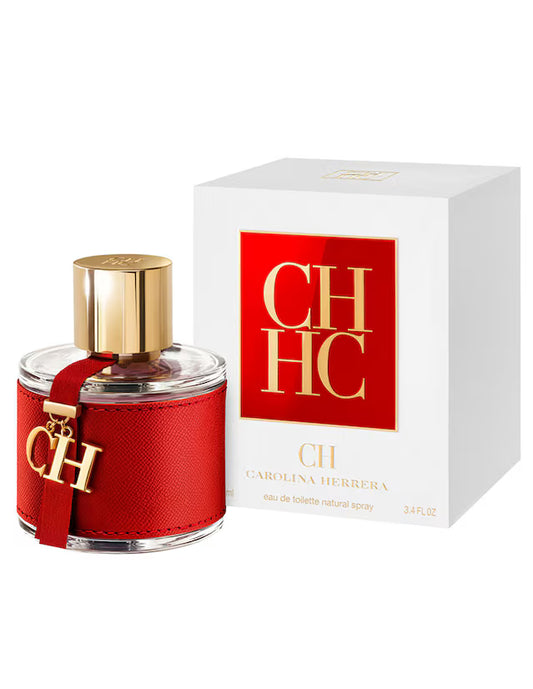 Ch EDT