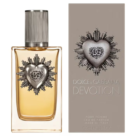 Dolce & Gabbana Devotion EDP