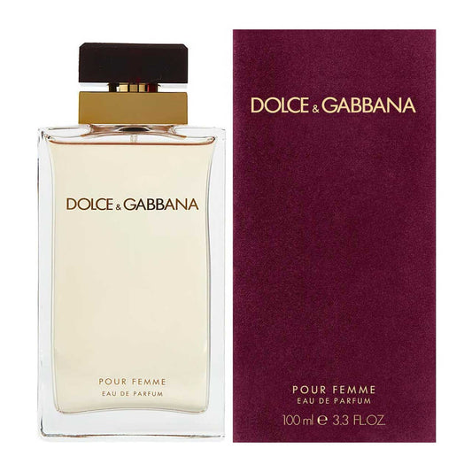 Dolce & Gabbana EDP Dama
