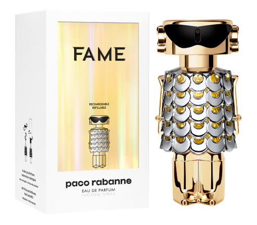 Paco Rabanne Fame EDP