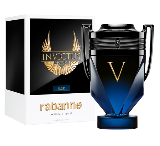Paco Rabanne Invictus Victory EDP
