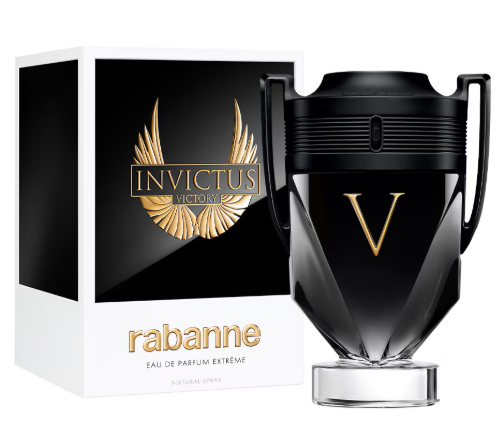 Paco Rabanne Invictus Victory EDP