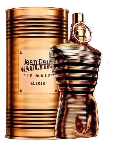 Jean Paul Gaultier Le Male Elixir