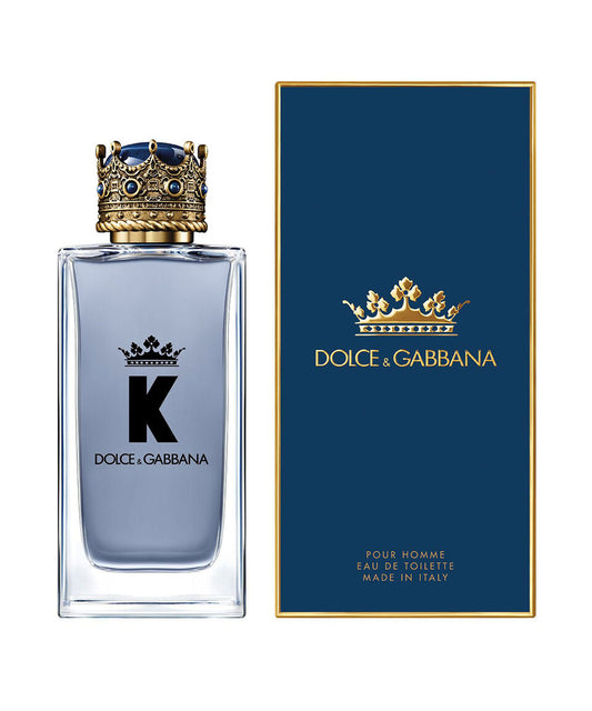 Dolce & Gabbana King EDT