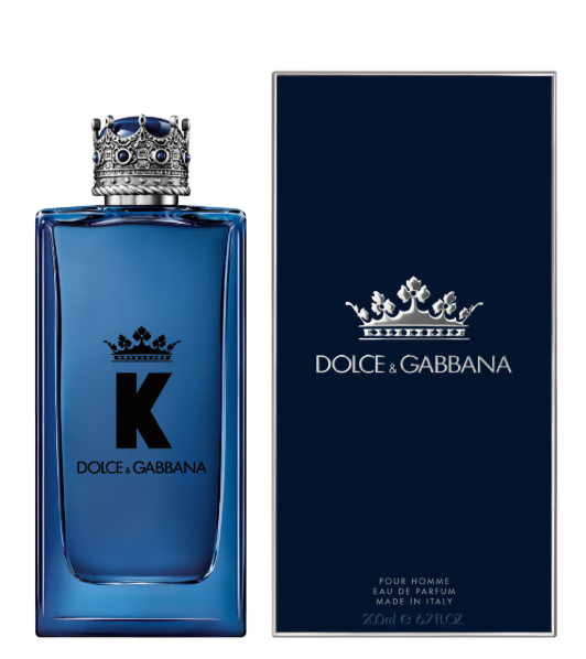 Dolce & Gabbana K Eau de Parfum