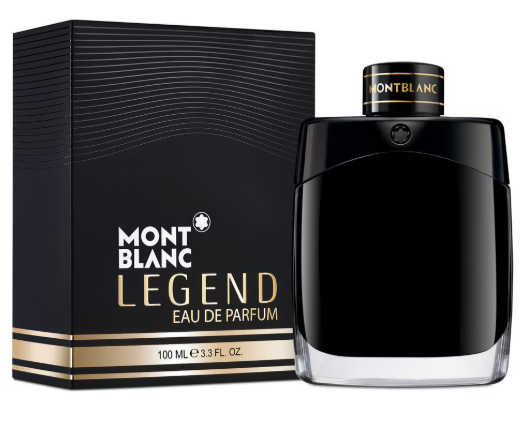 Montblanc Legend EDP