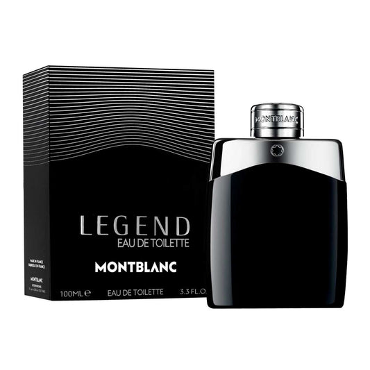 Montblanc Legend EDT