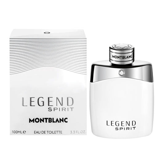 Montblanc Legend Spirit EDT