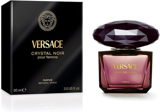 Versace Cristal Noir EDP