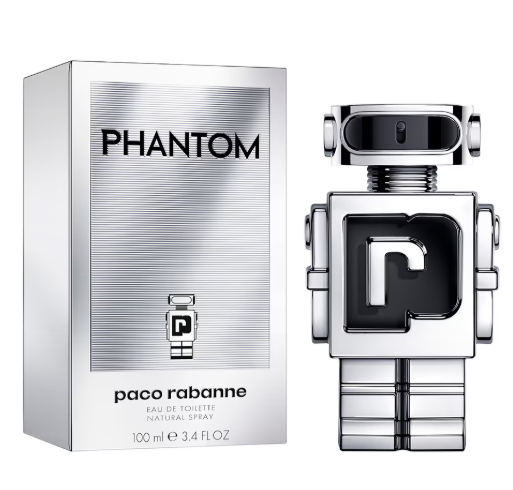Paco Rabanne Phantom EDT