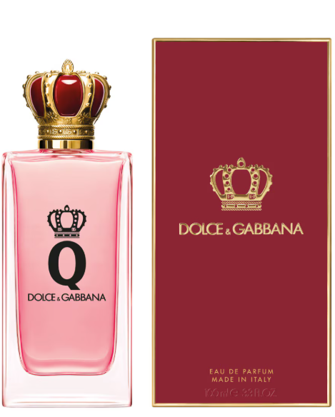 Dolce & Gabbana Queen EDP