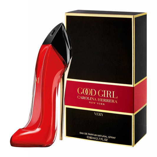 Carolina Herrera Very Good Girl EDP