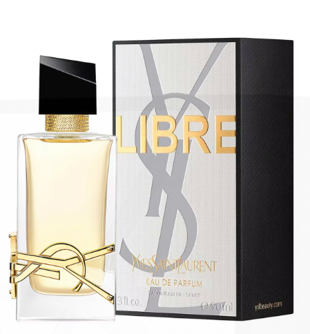 YSL Libre EDP