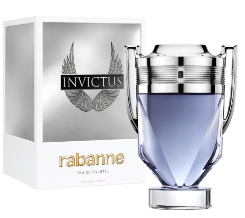 Paco Rabanne Invictus EDT