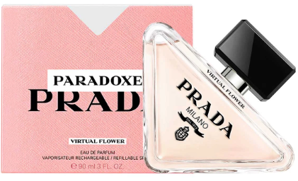 Prada Paradoxe Eau de Parfum